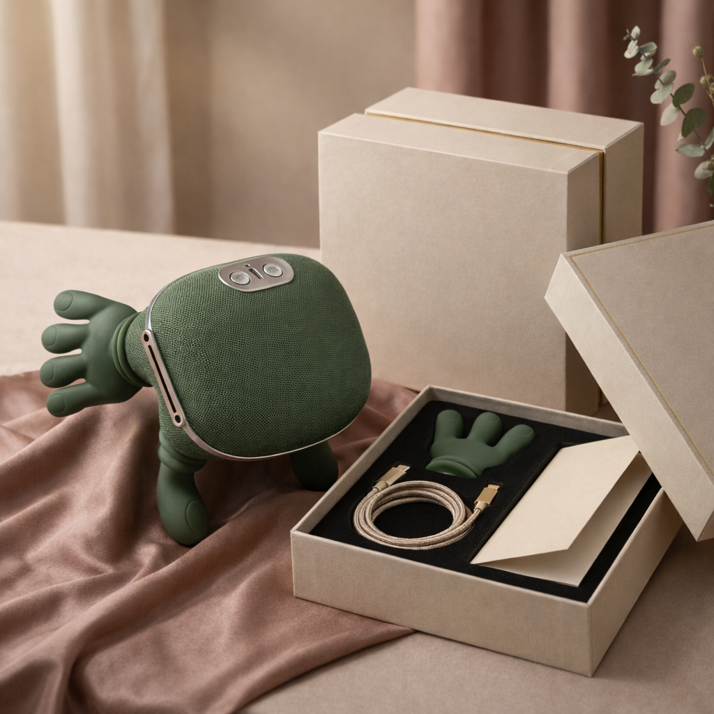 Bionic Neck&Shoulder Massager