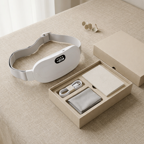 PeriodEase Heating Belt