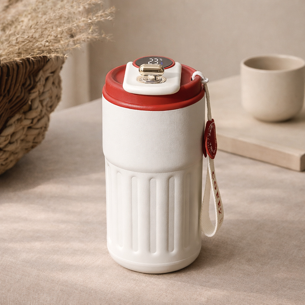 ThermaSense Bottle