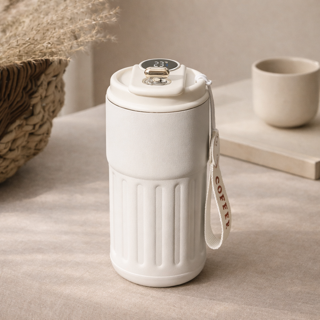 ThermaSense Bottle