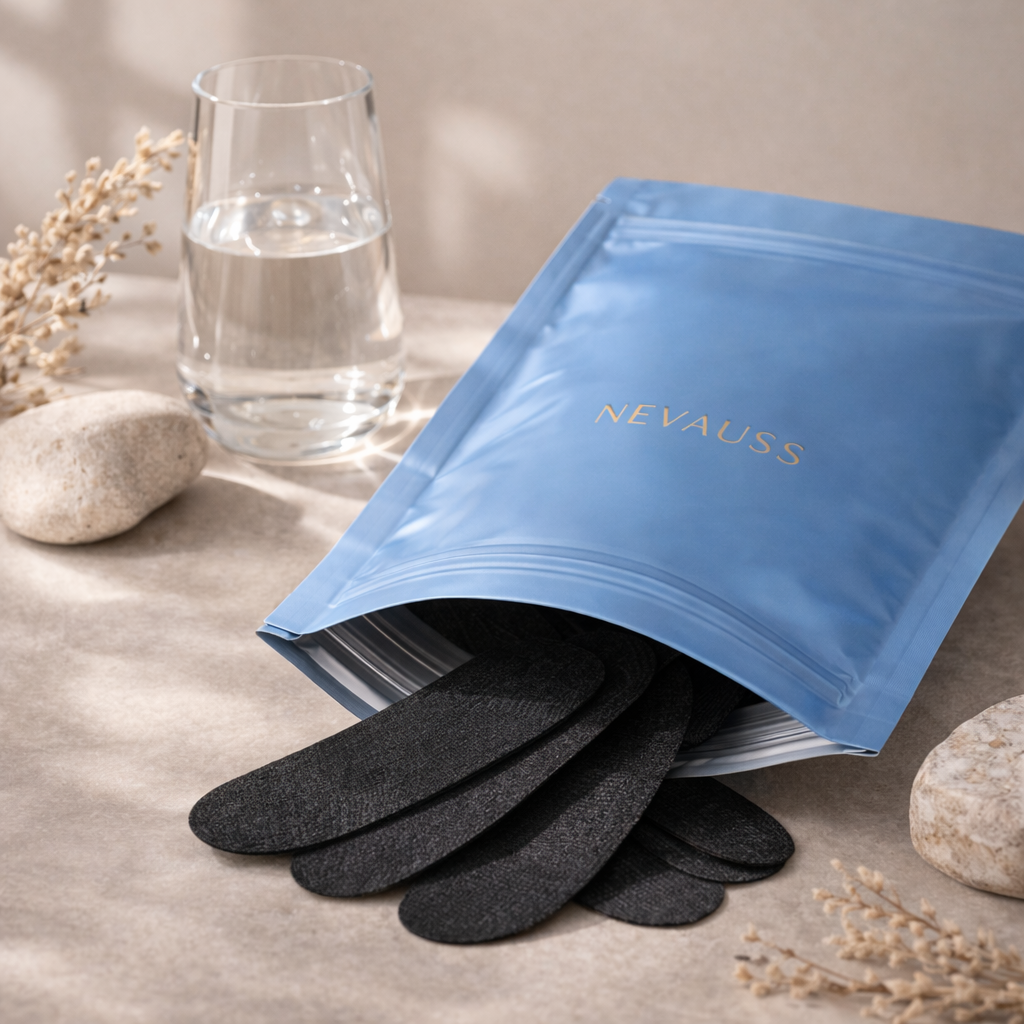 SleepSeal™ – Deep Sleep Mouth Tape