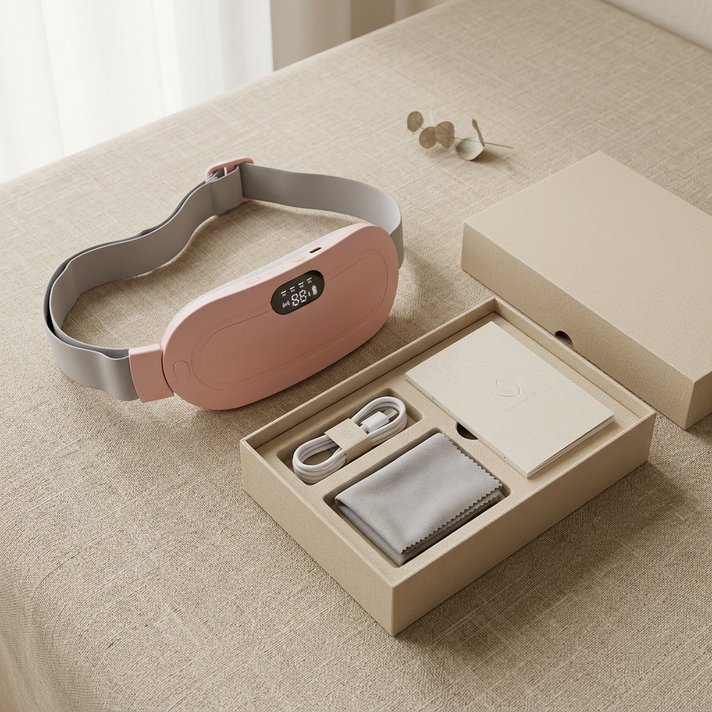 PeriodEase Heating Belt