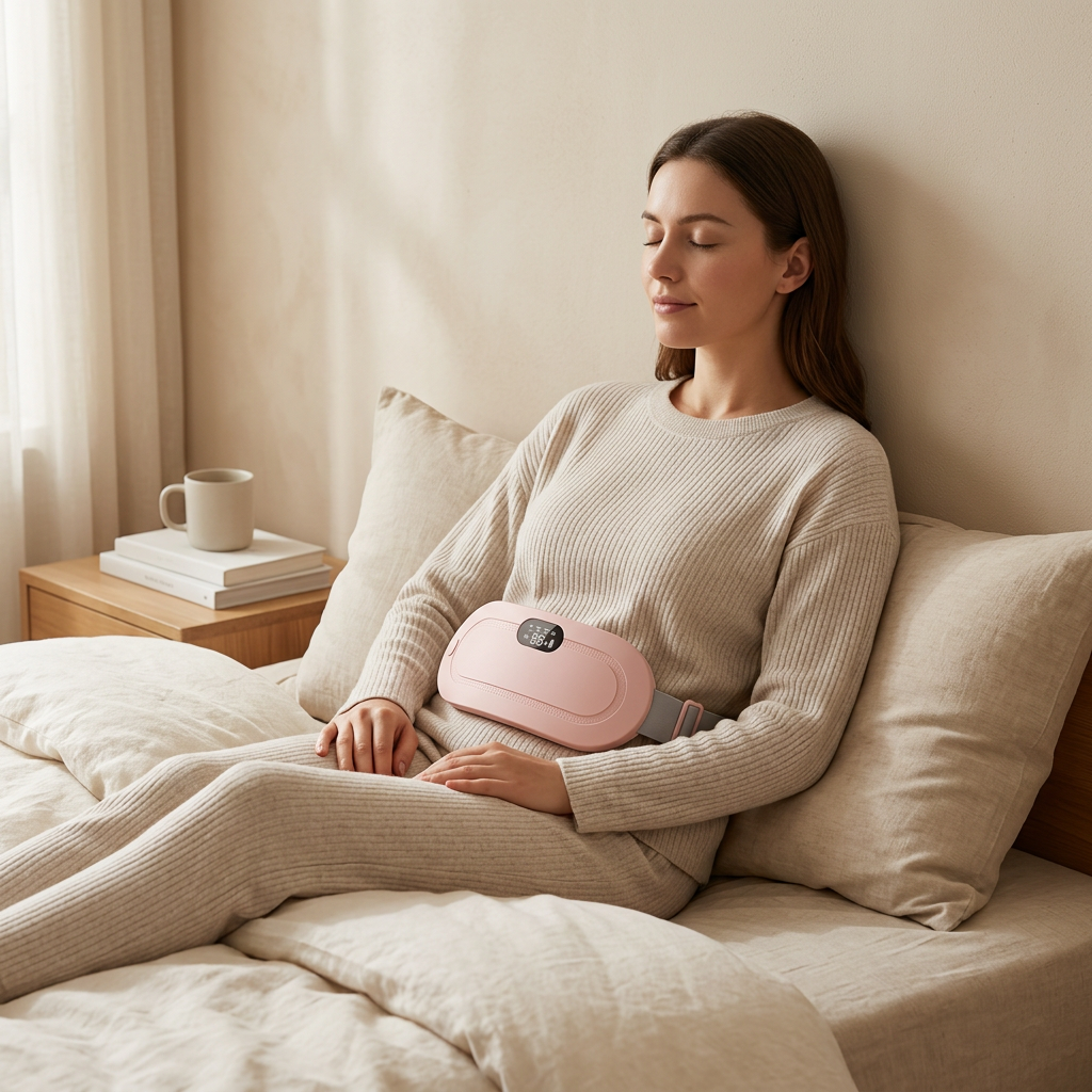 PeriodEase Heating Belt