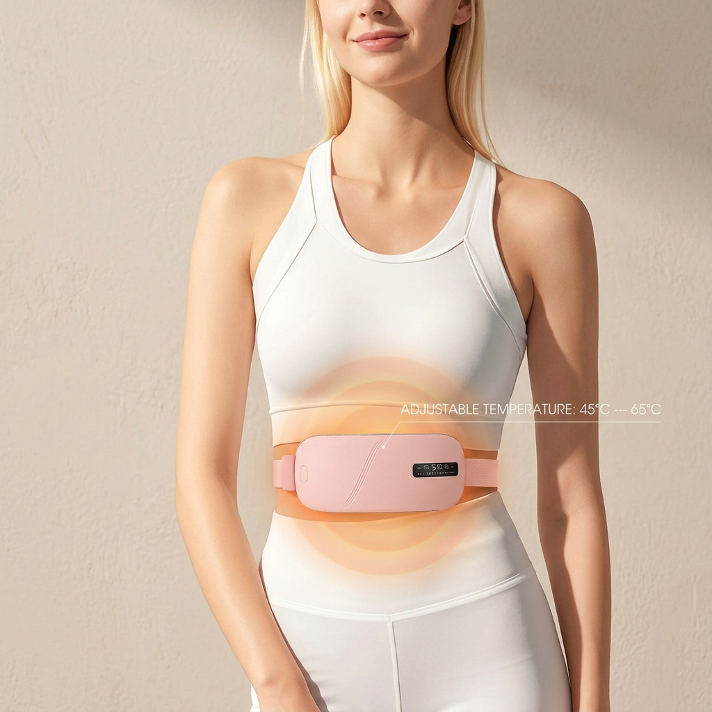PeriodEase Heating Belt