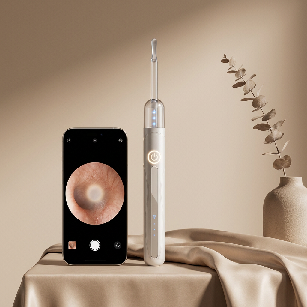 EarVision Cleaner