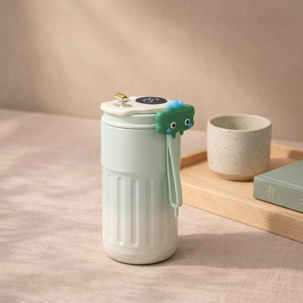 ThermaSense Bottle