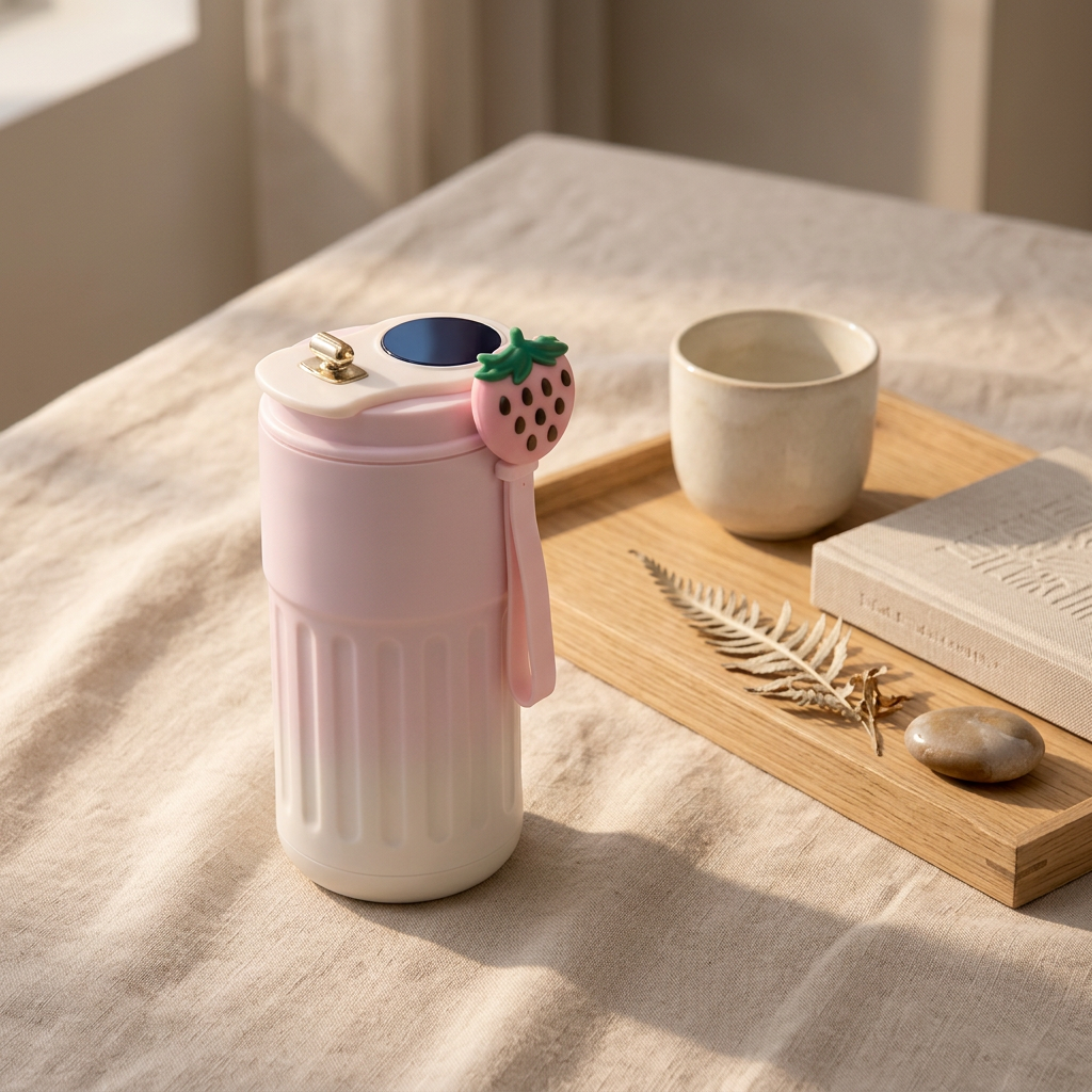 ThermaSense Bottle